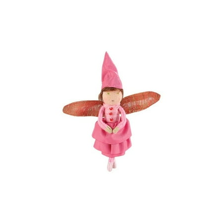 Magic Cabin Blooming Mini Fairy Walmart Com