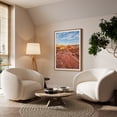 thumbnail image 4 of Waves of Time - Moapa Valley Nevada Photography Unframed Wall Art Print 16 x 24 inches, 4 of 60