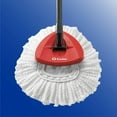 thumbnail image 3 of O-Cedar Easy Wring Spin Mop Base Part, 3 of 8