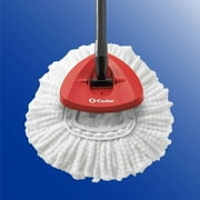 O-Cedar Easy Wring Spin Mop Base Part