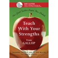 thumbnail image 1 of Teach With Your Strengths: How Great Teachers Inspire Their Students, 1 of 3