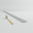 thumbnail image 6 of Ekena Millwork 3 1/8"H x 3/4"P x 94 1/2"L, (3 7/8" Repeat), Large Federal Chair Rail (8-Pack), 6 of 6