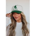 thumbnail image 3 of Le Rodeo Trucker Hat, 3 of 3