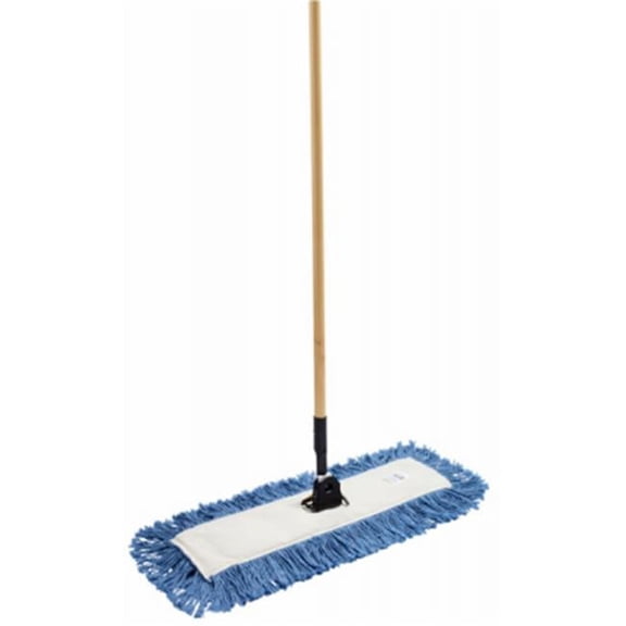 Blended Dust Mop Kit