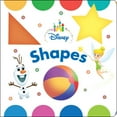 thumbnail image 7 of Disney Baby Mickey Mouse, Minnie, Toy Story and More! - My First Library 12 Board Book Set - First Words, Shapes, Numbers, and More! Baby Books - PI Kids, 7 of 7