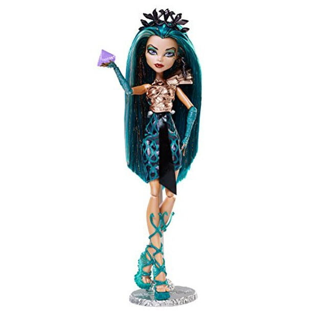 Monster high cheap boo york city