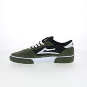 Lakai Adult Mens Cambridge Skate Inspired Sneakers