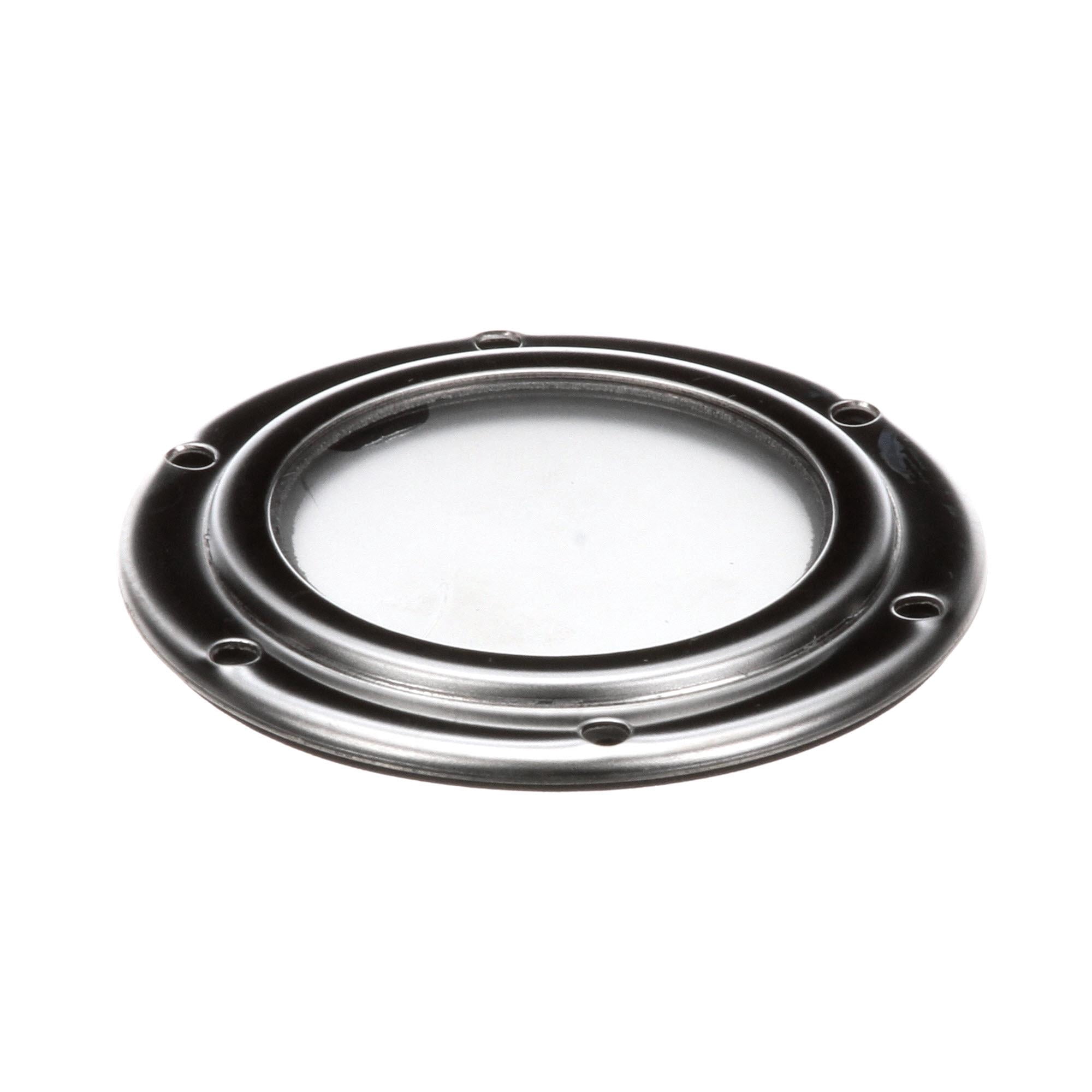 Blodgett 60164 Halogen with Gasket Lamp Glass
