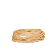 Upgrade Rubber Bands Size 16, 1/4 lb Bag, USA
