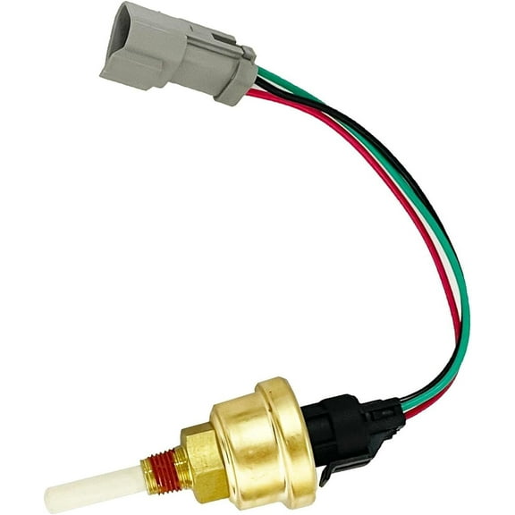 Coolant Level Sensor 239-9957 2399957 For Caterpillar CAT Excavator 5110B 5130 5130B 5230B