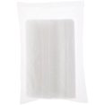 thumbnail image 3 of Plymor 12" x 12" (Case of 500), 6 Mil Industrial Duty White-Block Zipper Reclosable Plastic Bags, 3 of 3
