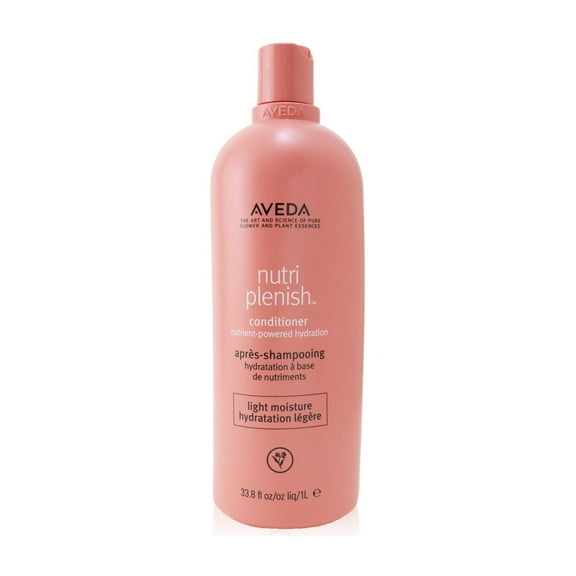 Aveda Nutriplenish Light Moisture Conditioner - 33.8 oz