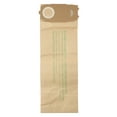 thumbnail image 3 of MYG for Vacuum Cleaner Dust Bags Compatible with for VK 118 119 120 121 122 Models, High Filtration Paper Bags, Large Capacity, 99.7% Dust Retention, 5 Pack Replacement, 3 of 10