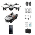 thumbnail image 2 of UAV Positioning High definition Aerial Photography Folding Four Aircraft Remote Control Aircraft, 2 of 2