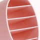 thumbnail image 5 of Organizador de soporte para lápiz labial, caja de almacenamiento de cosméticos de escritorio, organizador de almacenamiento de maquillaje, caja de almacenamiento para tocador, resistente y resistente, 5 of 5