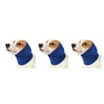 thumbnail image 3 of Greeniant Sudadera con capucha para mascotas, transpirable, elástica, reductora de ruido, cubierta cálida, gorro de invierno, orejera, suministros para Type1 NO1 Greeniant CBP182735, 3 of 6