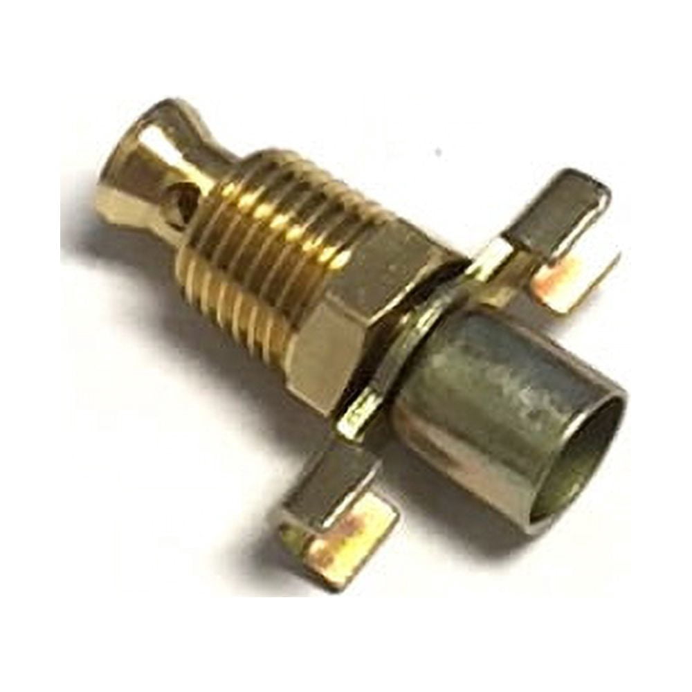 Cold Case Radiators Petcock Drain Valve Heav y Duty