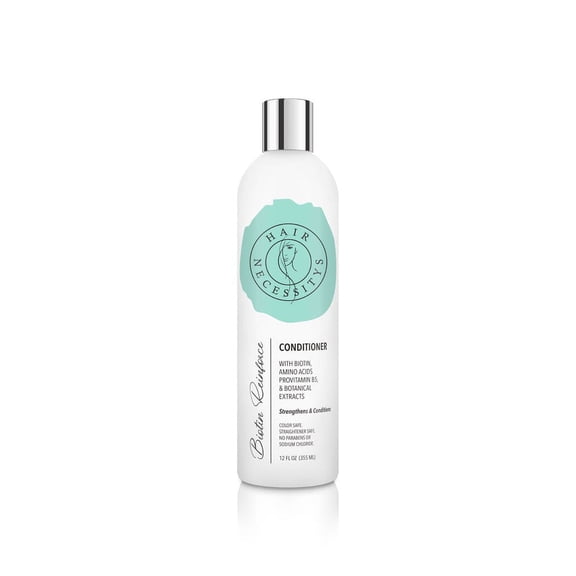 Biotin reinforce conditioner