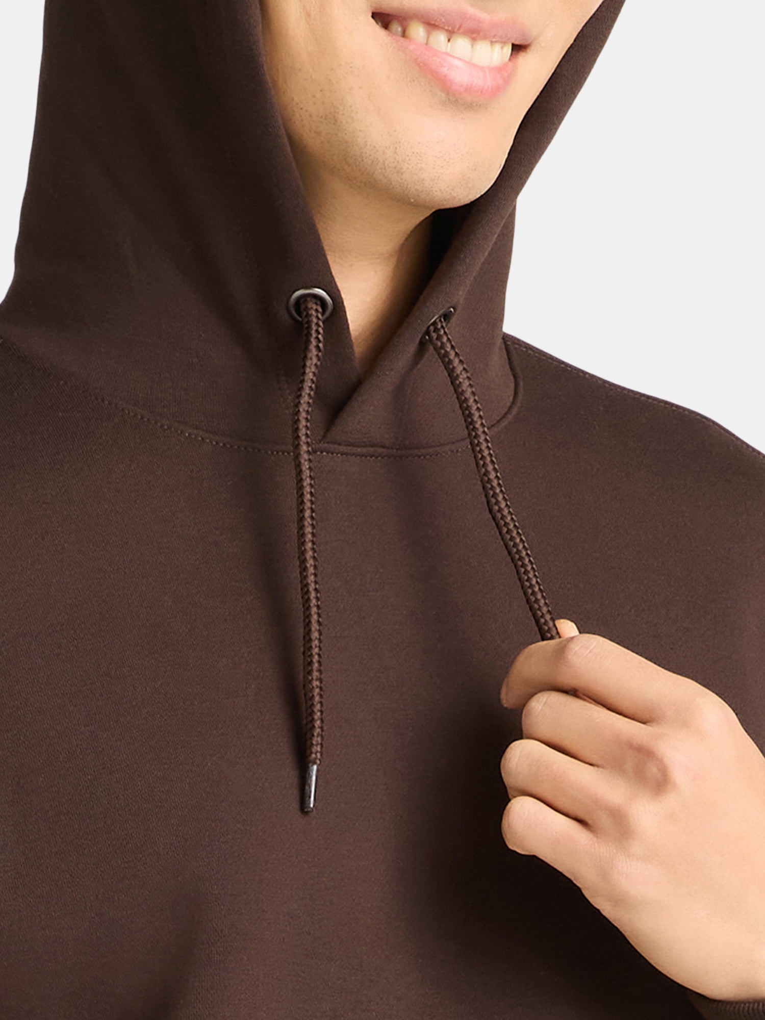 Brahma Mens Work Wear Hoodie, Size S-3XL
