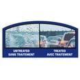 thumbnail image 2 of Rain-X Quantum Water Repellent 22" Windshield Wiper Blade, 2 of 4