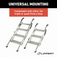 thumbnail image 6 of Lippert Components 2023024503 Victory Step ® STEPS & STEP RUGS RV, 6 of 8