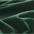 thumbnail image 3 of DEELLEEO 135 * 180CM Coton Nappe Couleur Unie Simple Rectangle Tissu Plis Couverture de Table à Manger pour le Camping de Table à Manger, 3 of 6