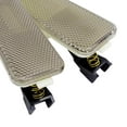 thumbnail image 3 of Bumper Markers Para Golf MK4 1999 Green Verde Yotijar Luz lateral del guardabarros del parachoques delantero, 3 of 7
