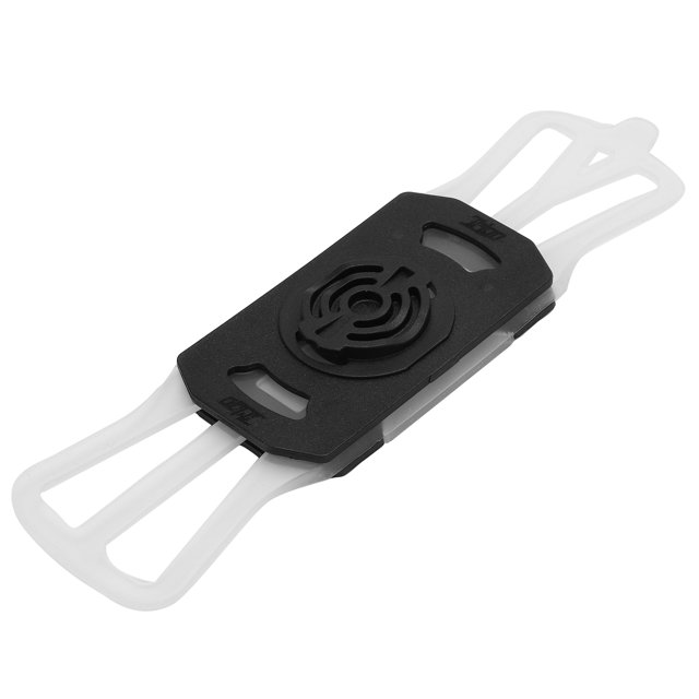 Soporte Para Teléfono ANGGREK Flexibilidad Estable Con Soporte Para Bicicleta Para Teléfono 4,7 a 6,7 pulgadas