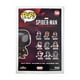 thumbnail image 4 of Figura Coleccionable Funko Pop Games: Miles Morales Game - Miles Morales Traje 2020, 4 of 4