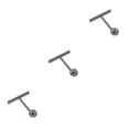 thumbnail image 4 of Advancent Limpiaparabrisas para piso de baño con ventosa Raspador de vidrio portátil Quitamanchas de agua Accesorios para herramientas de limpieza de Type2 NO2 Advancent CBP188386, 4 of 6
