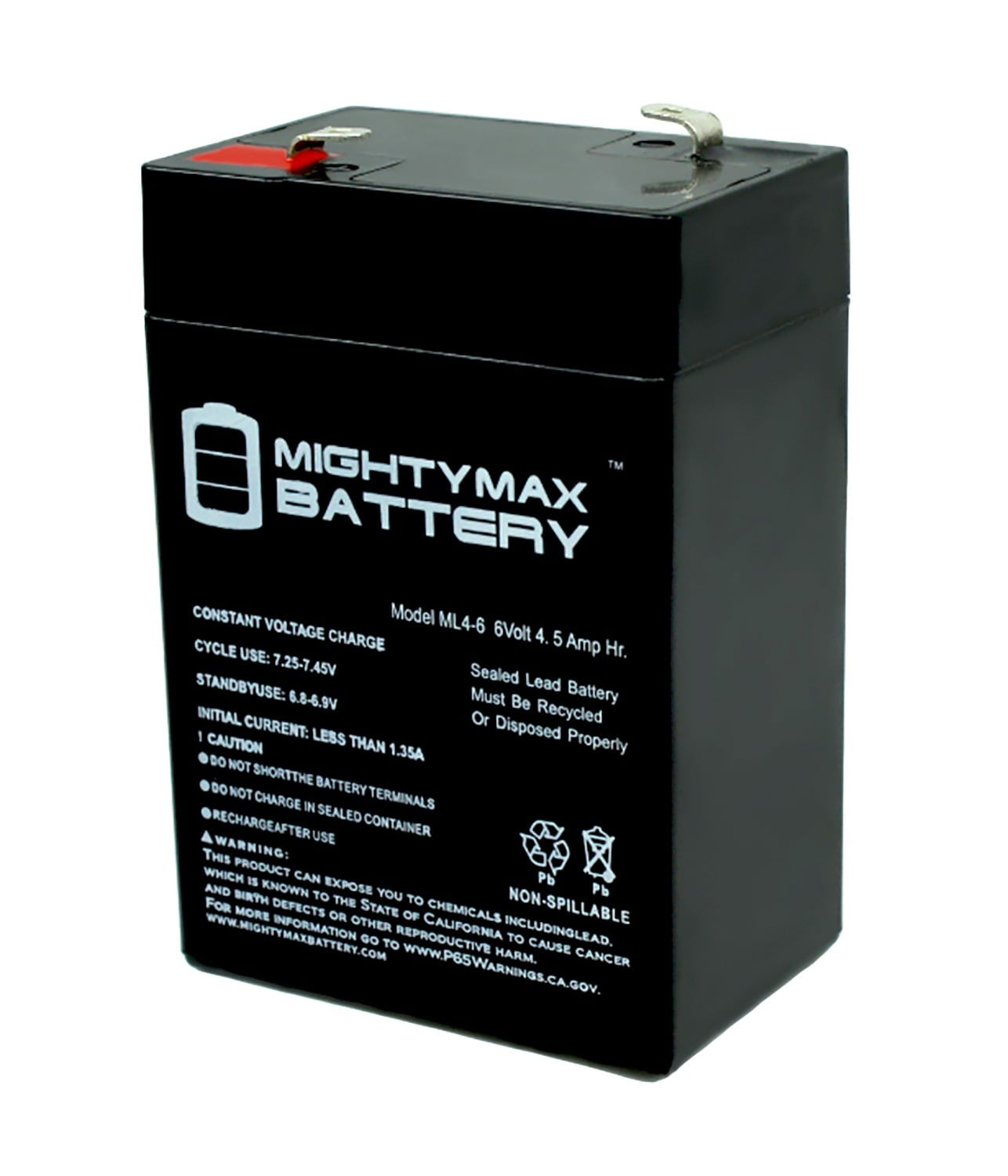 peg perego 6v battery