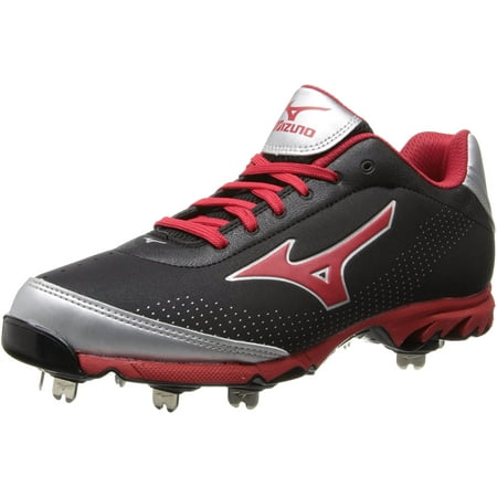 Mizuno Mens Vapor Elite 7 Low Baseball Cleat | Walmart Canada