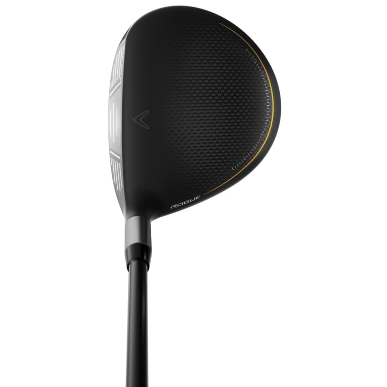 Pre-Owned Callaway Rogue ST MAX 18* 5 Wood Stiff Graphite Fujikura