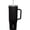 Black, variant on Corkcicle Cruiser Insulated Tumbler with Handle and Straw, Sun-Soaked Pink, 40 oz  Reusable Water Bottle Keeps Beverages Cold for 20Hrs, Hot for 9Hrs