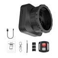 thumbnail image 1 of GUYUTING 4K Video Digital Eyepiece 8MP Sensor Dual Device Link For Astronomical Telescope Microscope Equipment, 1 of 9