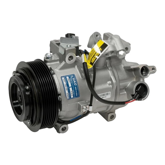 A/C Compressor for 15-20 Acura TLX L4 2.4L OE# 38810RDFA02