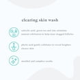 thumbnail image 4 of Face Wash Dermalogica Clearing Skin Wash 250 ml con ácido salicílico, 4 of 5