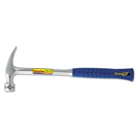 - Estwing Carpenter's Hammer, Framing, 22oz, 16