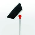 thumbnail image 3 of OXO Good Grips Lightweight Aluminum Frame Any Angle Household Broom, Silver, 3 of 5