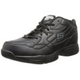 thumbnail image 6 of Skechers Work Women's Relaxed Fit Felton - Albie Slip Resistant Work Shoes - Wide Available, 6 of 7