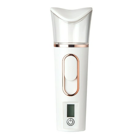 

KAOU Portable Mini USB Charging Facial Skin Humidifier Moisturizing Mist Sprayer