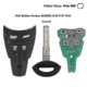 thumbnail image 1 of 434mhz Smart Remote Car Key Fob For Saab 93 95 9-3 9-5 2003-2010 Ltqsaam433tx Id46 Chip Replacement Soft Rubber Pad Case[HhhhS], 1 of 4