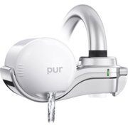 PUR FM-3333 Vertical Faucet Water Filter