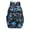 Blue, variant on PRIYAL Large Capacity Camouflage Backpack, Stylish Casual Outdoor Travel Bag for Men And Women, Versatile And Unique