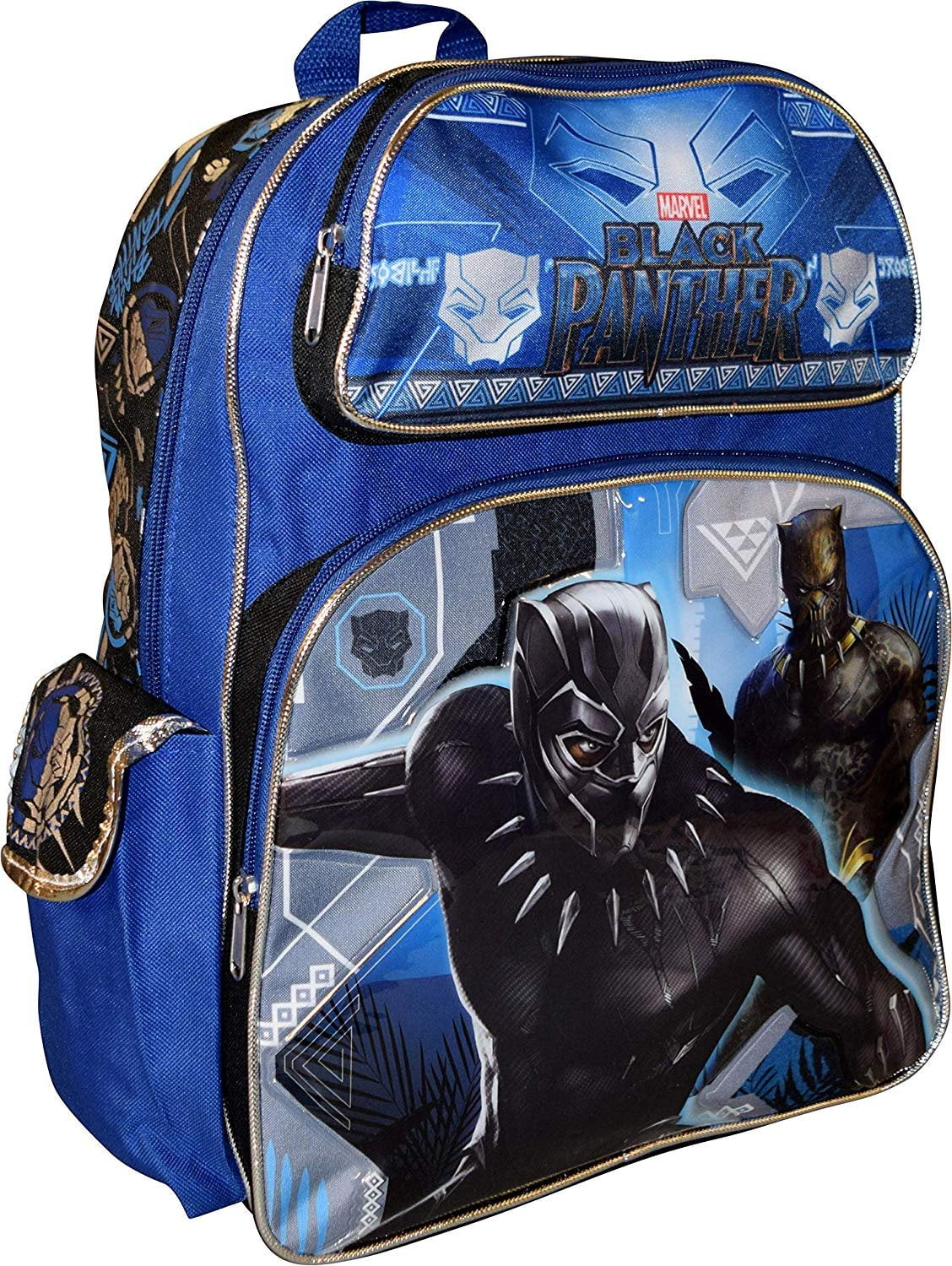 Marvel | Other | Black Panther Lunch Bag | Poshmark