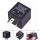 thumbnail image 4 of 3-Pin CF14 JL-02 EP35 Car LED Flasher Relay Fix Turn Signal Hyper Flash 12V, 4 of 5