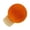 Orange-S, variant on Fishing Bobbers Strikes Indicators Float Fly Fishing Tackle Accessory Floats Floating Bobber Indicators for Trout