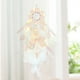 thumbnail image 4 of Xihbxyly Paletas No Reclamadas Atrapasueños para Decoración de Pared y Plumas de Sol, Decoración Tradicional para Colgar En Pared con Sueños para Dormitorio de Niños, Salsa de Estar para Adultos, Dec, 4 of 4