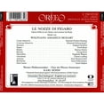 thumbnail image 2 of W.A. Mozart - Le Nozze Di Figaro - Music & Performance - CD, 2 of 2