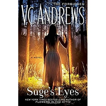 Pre-Owned Sage's Eyes (Hardcover) 1501131206 9781501131202